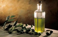 Оливковое масло предотвращает рак и атеросклероз