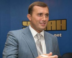 СМИ: СБУ хочет лишить неприкосновенности экс-"бютовца" Шепелева