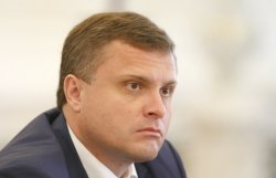 Левочкин: оппозиция хочет испортить саммит Украина-ЕС