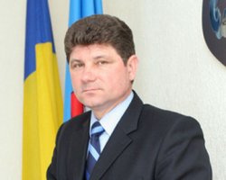 Мэром Луганска все-таки стал "регионал"