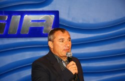 Николай Фоменко купил команду Формулы-1