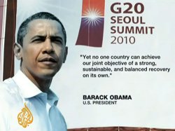 Саммит G20: США обвиняет в экономических проблемах Китай, а там пеняют на Вашингтон