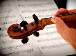 Немецкий музыкант забыл в поезде скрипку стоимостью более миллиона долларов