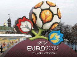 Имя талисмана Евро-2012 будет выбрано жителями Украины и Польши путём SMS-голосования