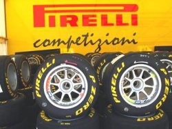 Bridgestone опасается шпионажа со стороны Pirelli