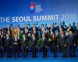Лидеры G20 объявили войну коррупции и решили спасать природу