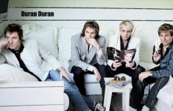 Британская группа Duran Duran записала тринадцатый альбом