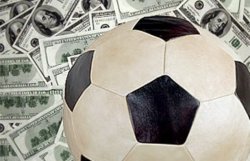 В Греции 13 футбольных клубов заподозрили в договорных матчах