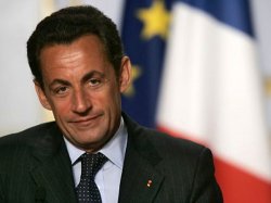 Саркози поручил Фийону сформировать новое правительство Франции