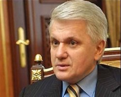 Литвин: ВР не будет рассматривать Трудовой кодекс до нового года