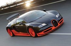 Forbes назвал самый модный автомобиль 2011 года