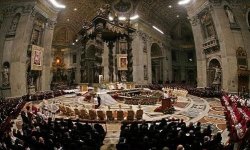 Ватикан будет развивать сотрудничество с Голливудом