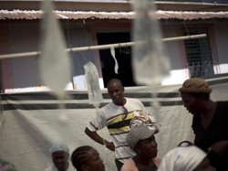 На территории США обнаружили холеру из Гаити. В Гонконге – птичий грипп