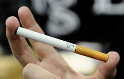 Электронные сигареты содержат вредные вещества