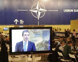 Лидеры стран НАТО одобрили новую концепцию альянса