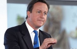 Кэмерон: британские войска покинут Афганистан к 2015 году