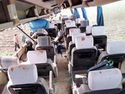 Названа причина ДТП автобуса с туристами в Египте 