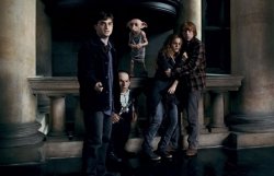 Новый фильм о Гарри Поттере стал лидером американского проката