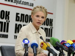 Тимошенко: предприниматели хотят новый Майдан и просят оппозицию возглавить акции протеста