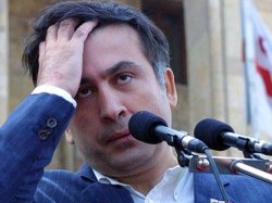 Саакашвили призвал Россию к диалогу и отказался от применения силы