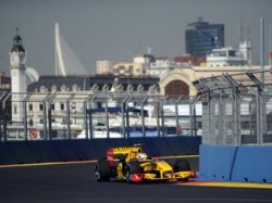 Власти Валенсии намерены отказаться от гонки Формулы-1