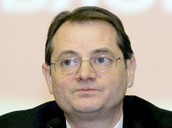 Экс-генпрокурор Геннадий Васильев может возглавить Счётную палату