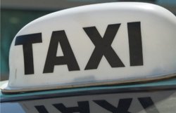 Такси в Киеве подорожало не из-за Налогового кодекса