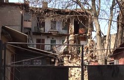 6% домов в Украине - в аварийном состоянии