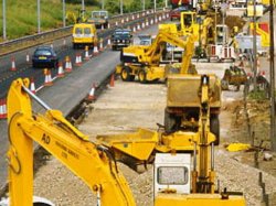 ЕБРР предоставил "Укравтодору" кредит на суму 450 млн евро для ремонта дорог