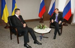 Янукович не исключает, что Украина вступит в Таможенный союз