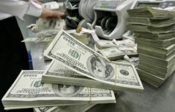 Киевлянка незаконно получила почти миллион долларов кредита