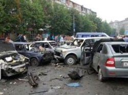 В Тбилиси прогремели два взрыва, погибла женщина