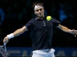 Федерер переиграл Надаля в финале итогового турнира ATP