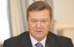 Янукович ветировал Налоговый кодекс 