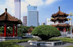 Тайвань вложит 100 млн. долл в «зеленую архитектуру»