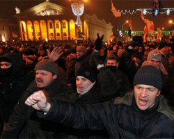 Более 600 оппозиционеров до сих пор сидят в белорусских тюрьмах