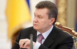 Янукович предложил за третьего ребенка платить почти 96 тыс. грн