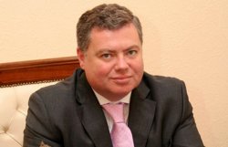 Бывший замминистра юстиции Корнийчук арестован на 2 месяца