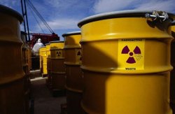 Из Украины в Москву вывезли 50 кг обогащенного урана