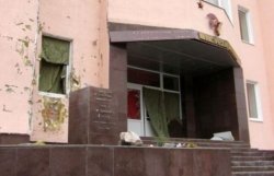 Взрыв памятника Сталину: задержаны лидеры запорожской Свободы