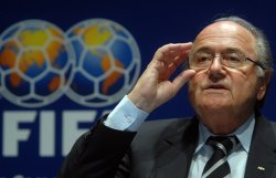 В ФИФА создадут антикоррупционный комитет