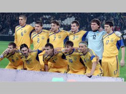 Сборная Украины планирует 11 поединков в 2011 году. Семь соперников уже определены