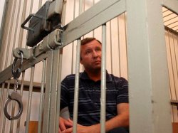 Суд ещё на 2 месяца продлил содержание под стражей экс-главы Гостаможни Макаренко