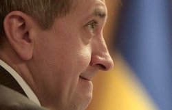 Чешский суд не отпустил экс-министра Данилишина