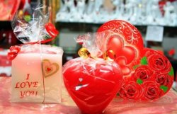 В Иране запретят символику Дня Святого Валентина