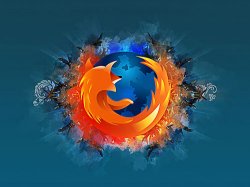 Firefox вышел в лидеры по популярности среди интернет-браузеров в Европе