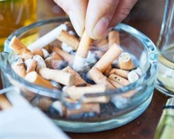 До 2050 года в развитых странах перестанут курить