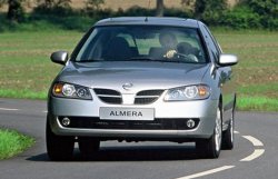 Под брендом Lada будет выпускаться версия Nissan Almera