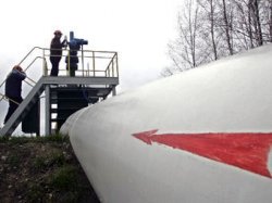 Российские компании прекратили поставлять нефть Белоруссии