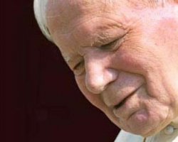 Иоанн Павел II станет святым: Признано чудо, совершенное им после смерти